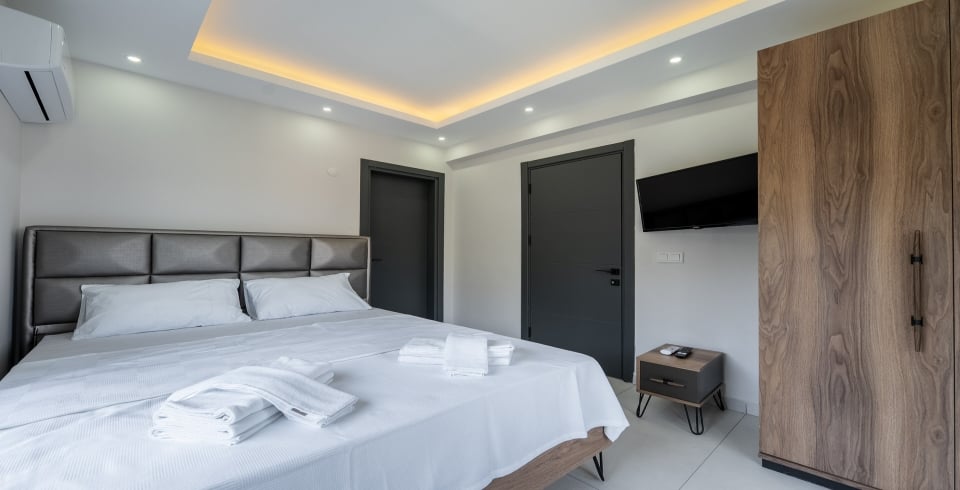 Villa Azure Luxe