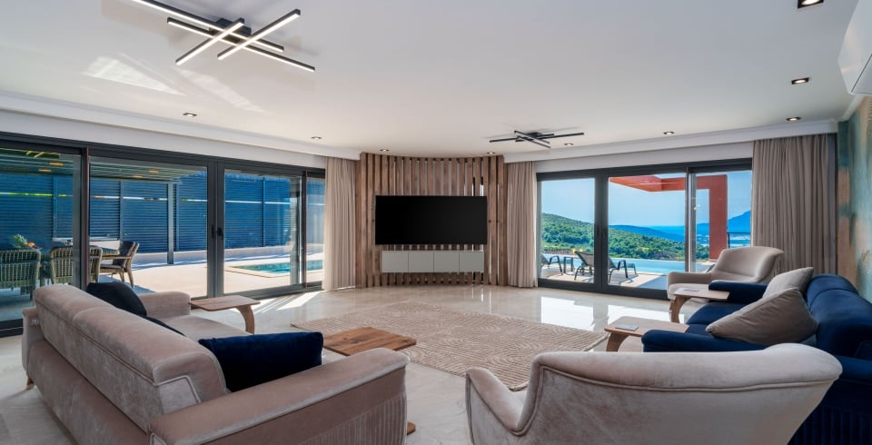 Villa Newcastle