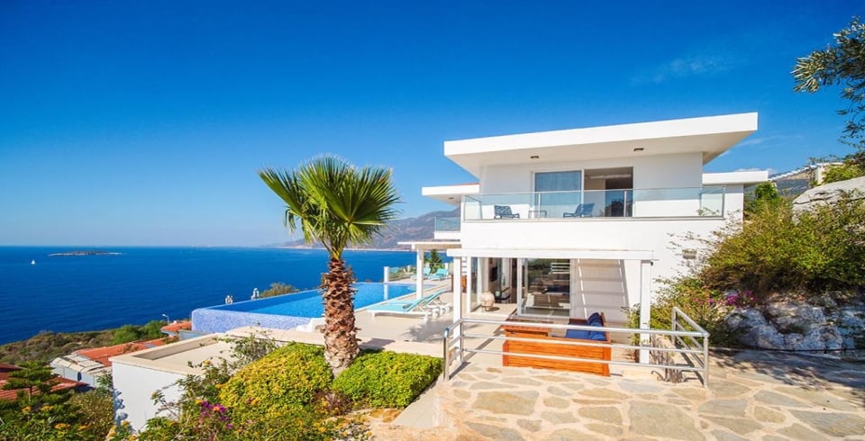 Villa Zarif