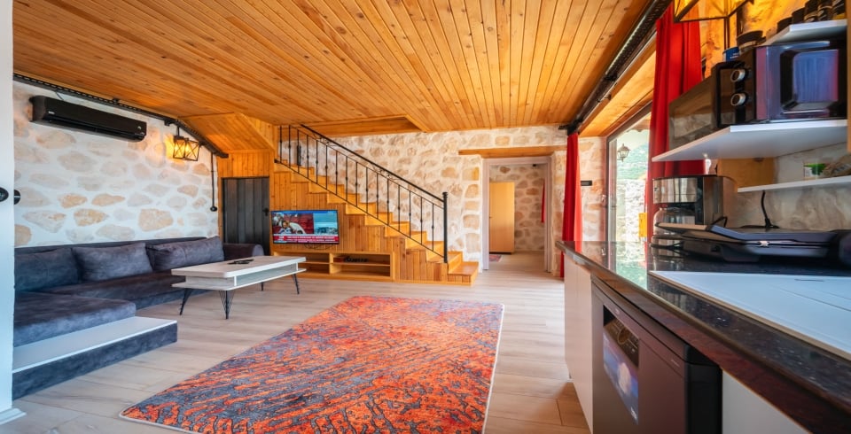 Villa Germe
