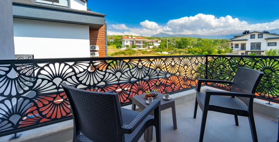 Villa Karaşal