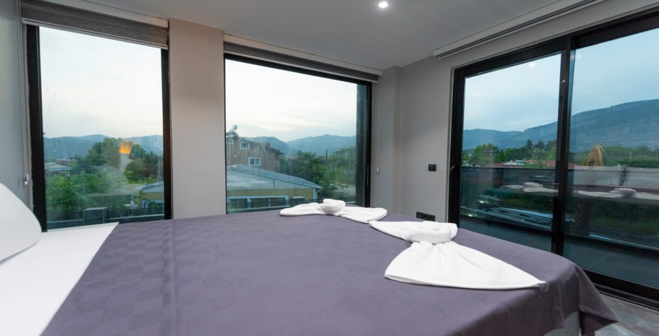 Villa Diamond Port 1