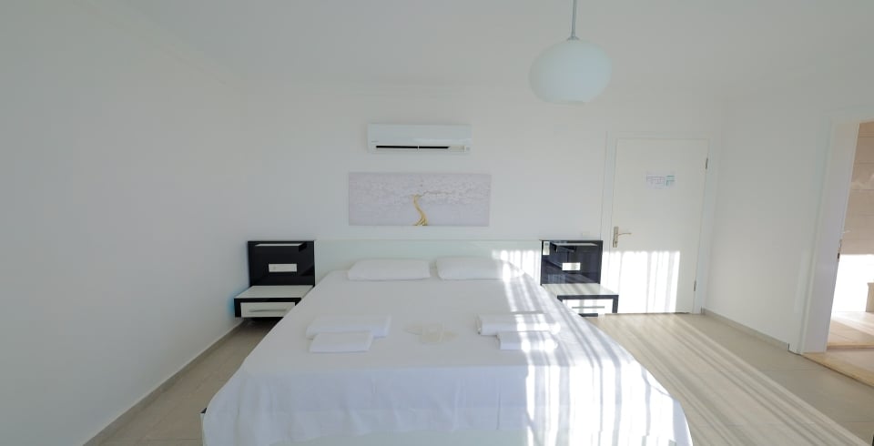 Villa Yusef