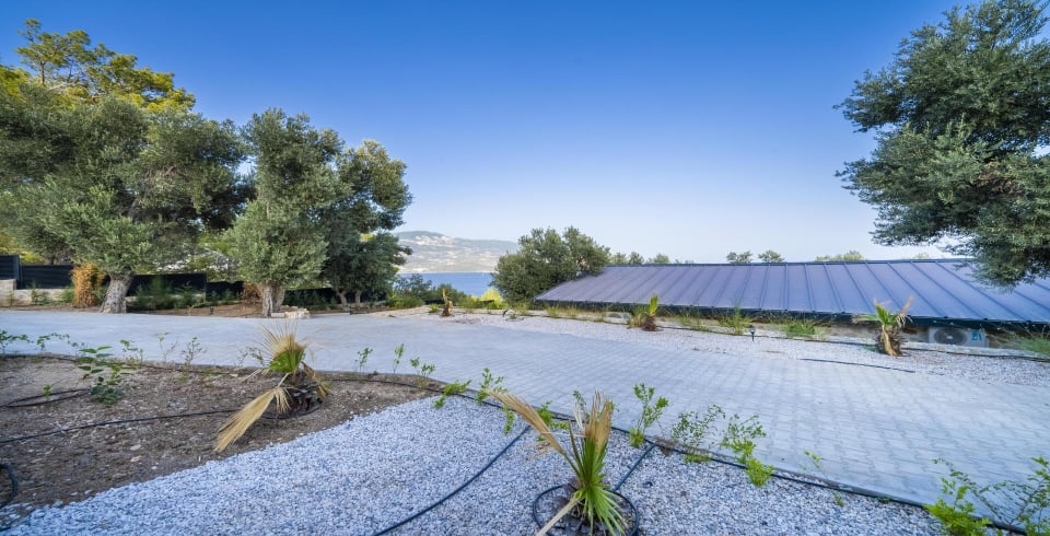 Villa Sea Pınar Kürü