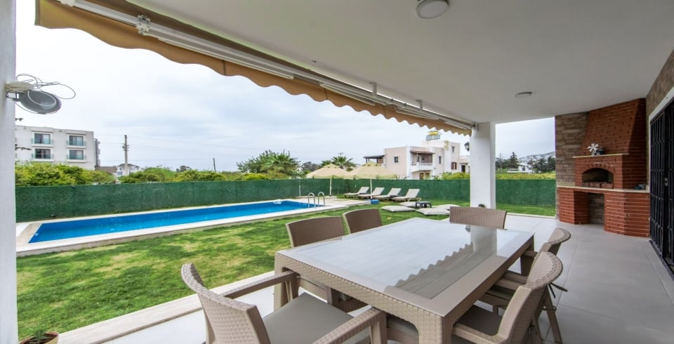 Villa Mavi Tatil