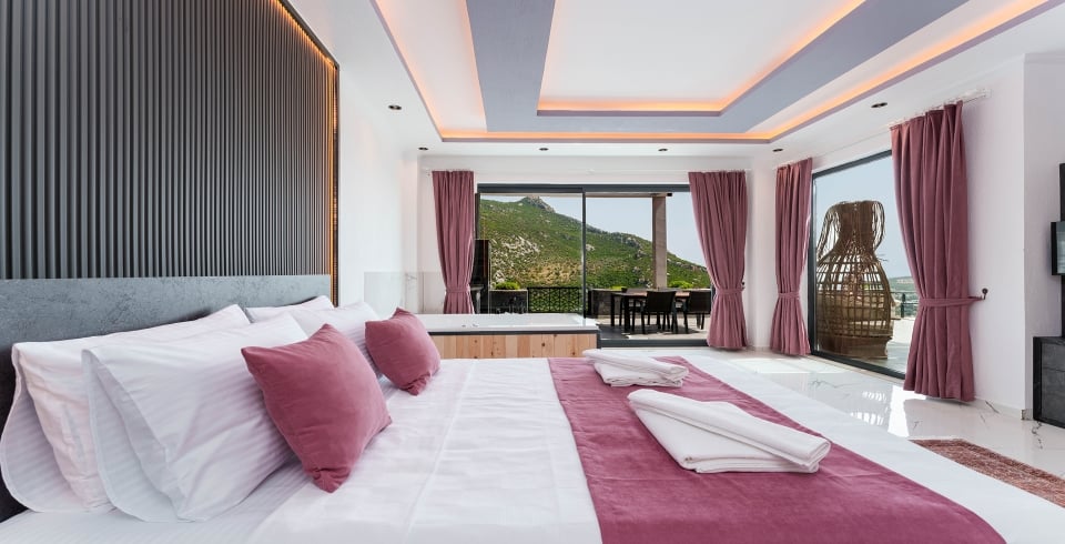 Villa Ela İslamlar