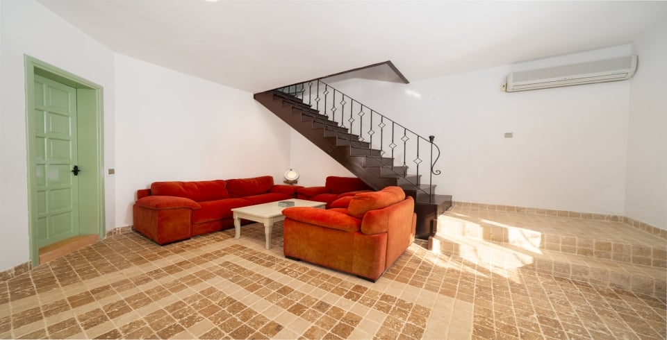 Villa Tramonto