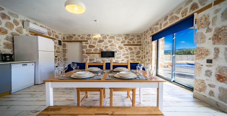 Villa Bonus 1