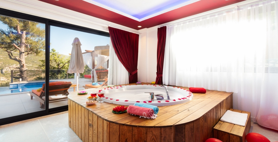 Villa Pelit