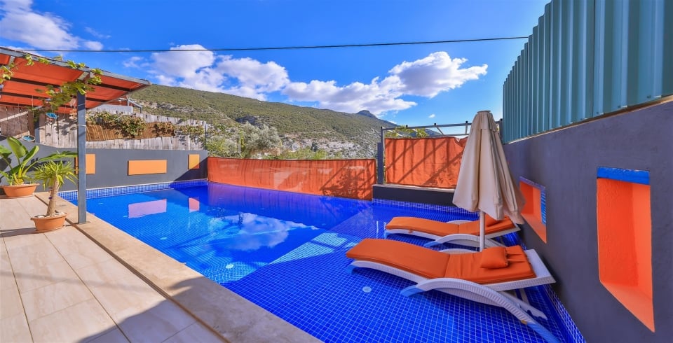 Villa Ceylin