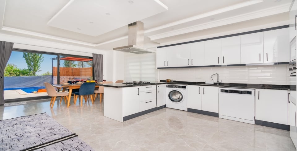 Villa Palmiye İslamlar