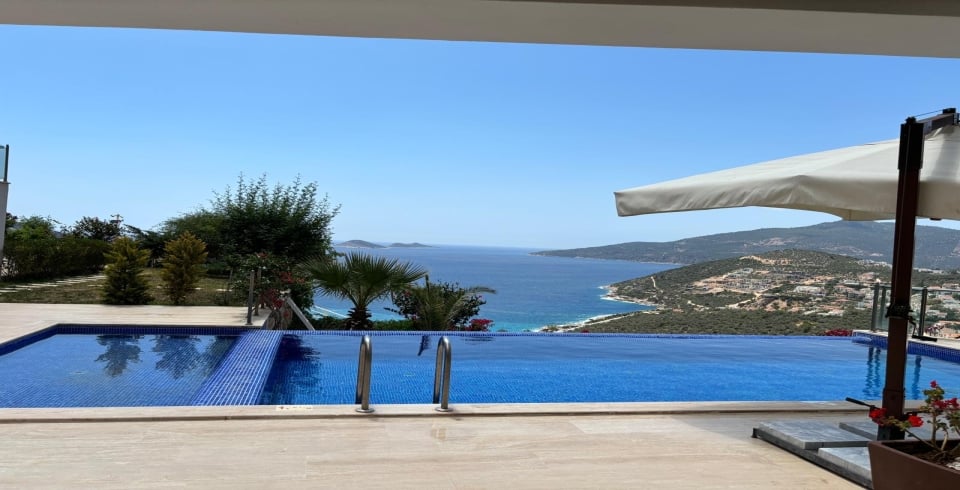 Villa İnsel Capella