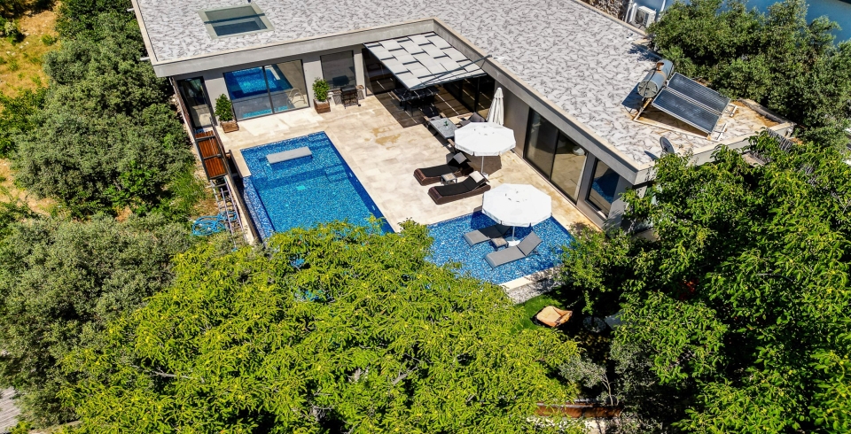 Villa Aqua Luxury
