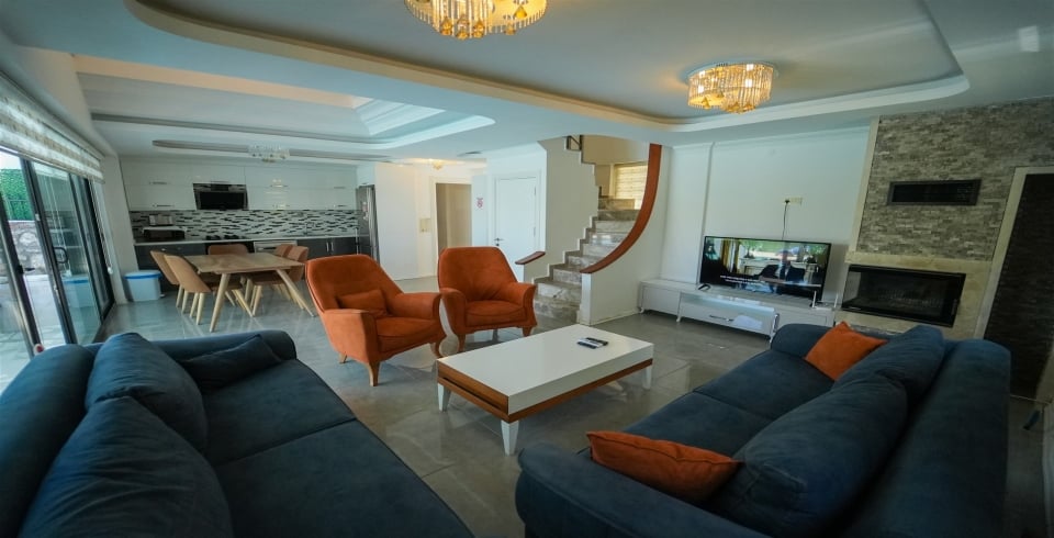 Villa Prestige B