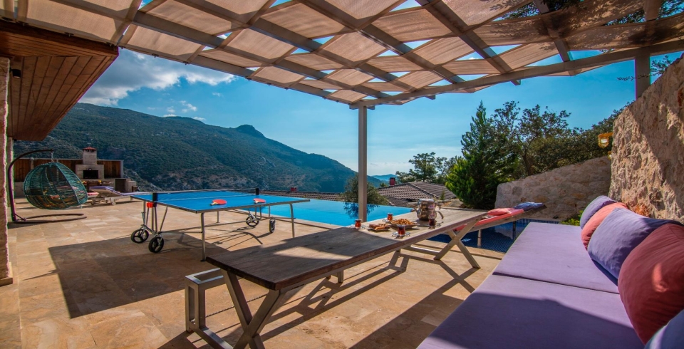 Villa Sultan İslamlar