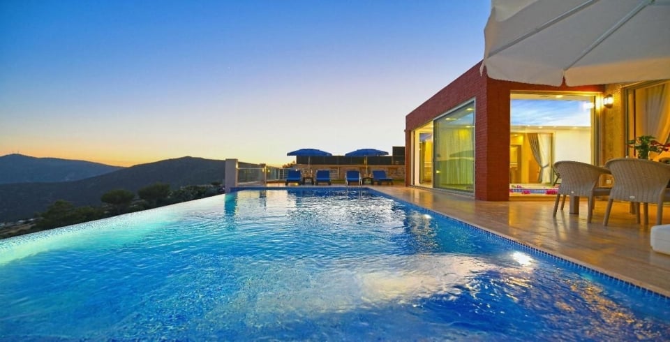 Villa Coton