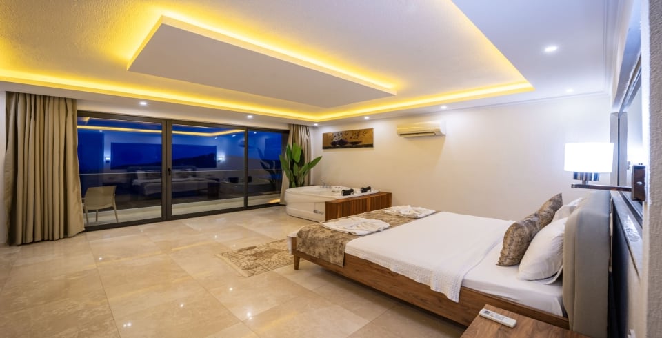 Villa Anıl Kördere