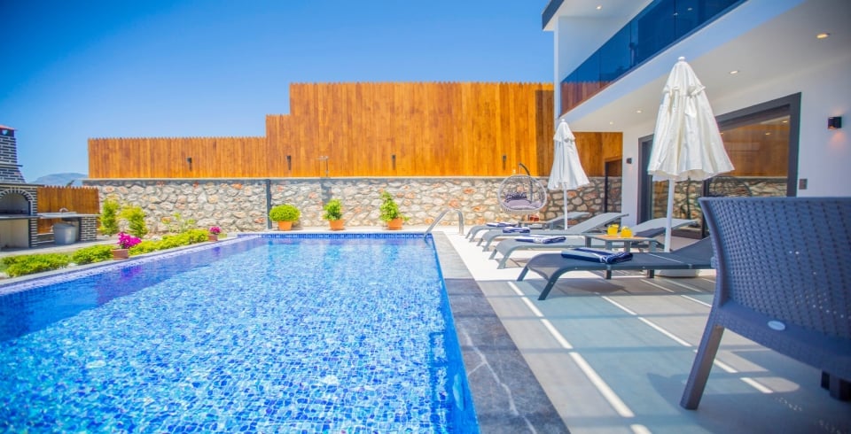 Villa Mirena
