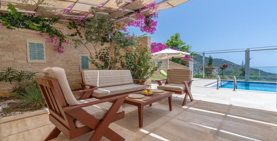 Villa Narin 2