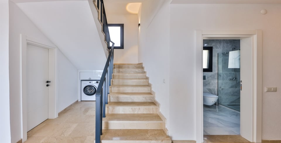 Villa Albedo Blue