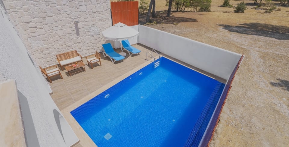 Villa Ceyhan