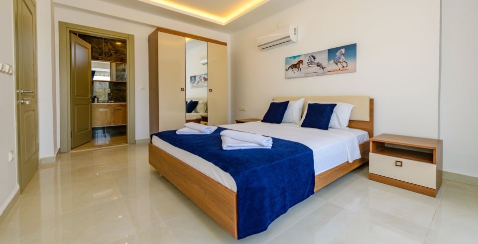 Villa Atlas Fethiye