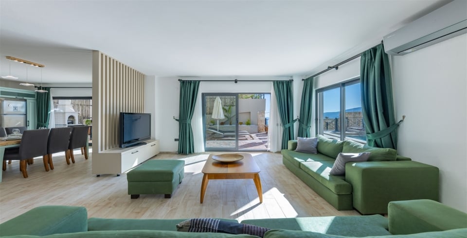 Villa Pearl