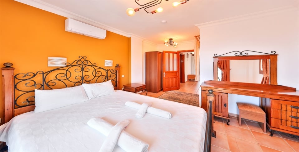 Villa Kırlangıç Kalkan