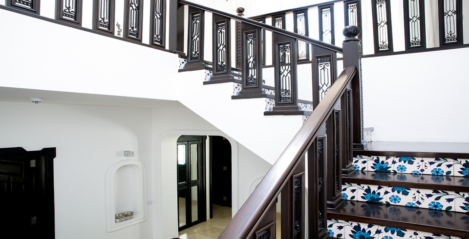 Villa Lightning Bodrum