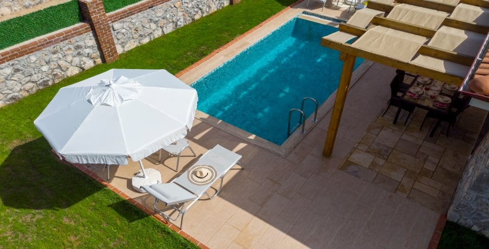 Villa Cemre Kayaköy