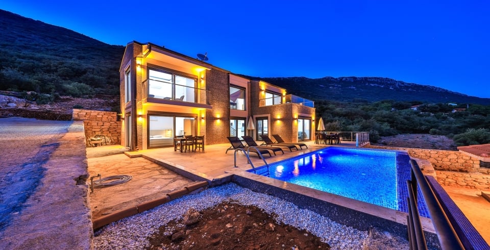 Villa Contento