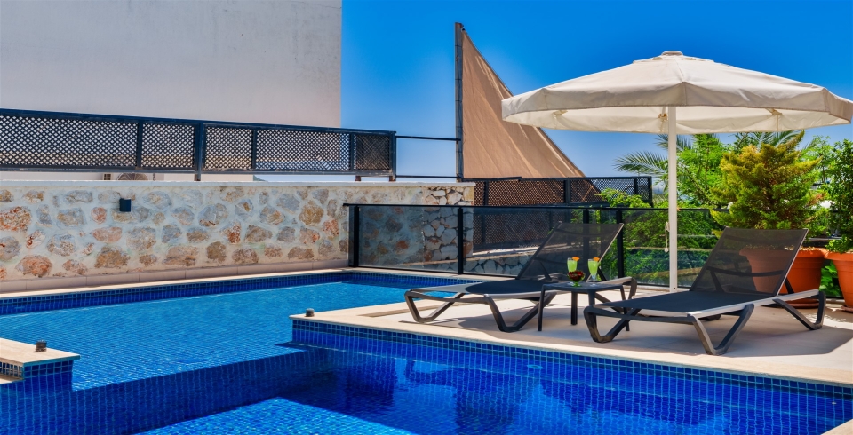 Villa Cassa