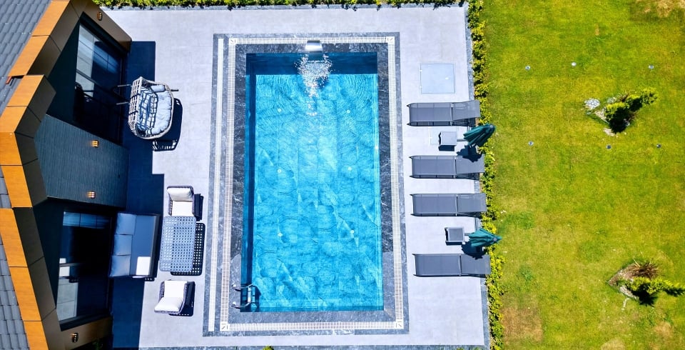 Villa Little Pines