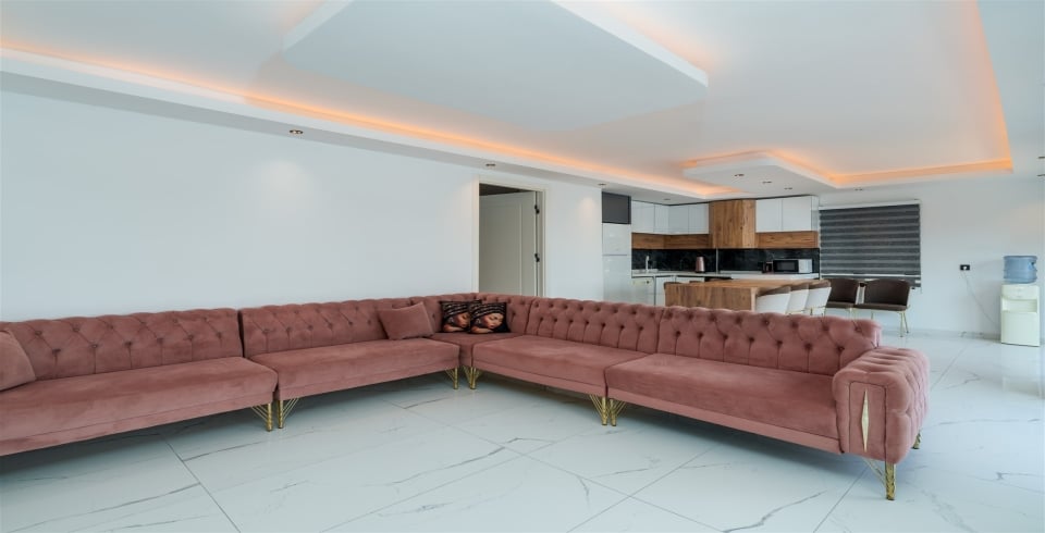 Villa Elit Akbel