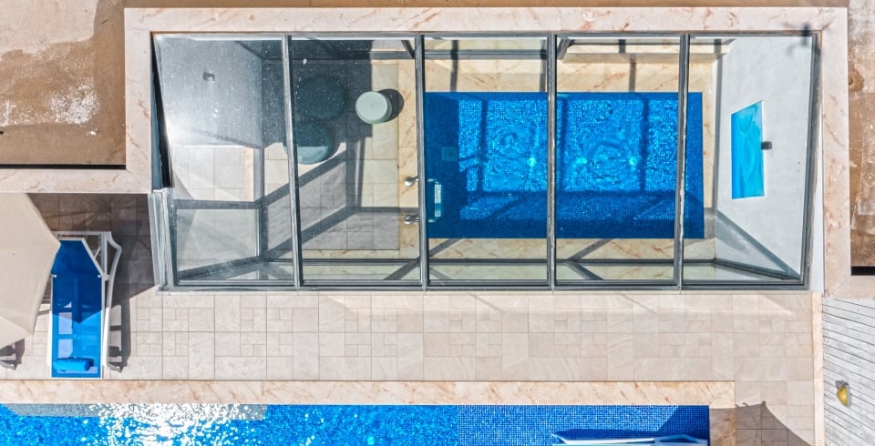 Villa Burcu 575