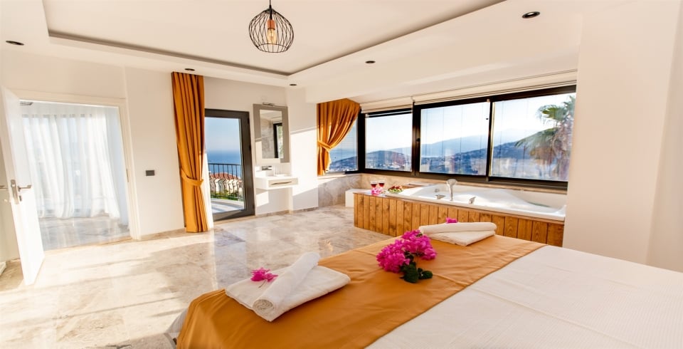 Villa Quinn