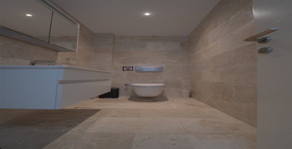 Villa İnsel Rigel