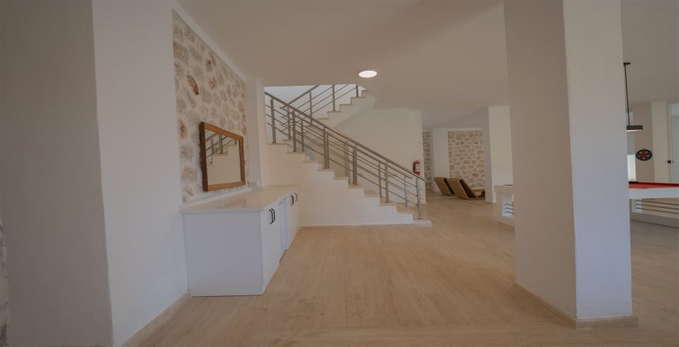 Villa İnsel Rigel