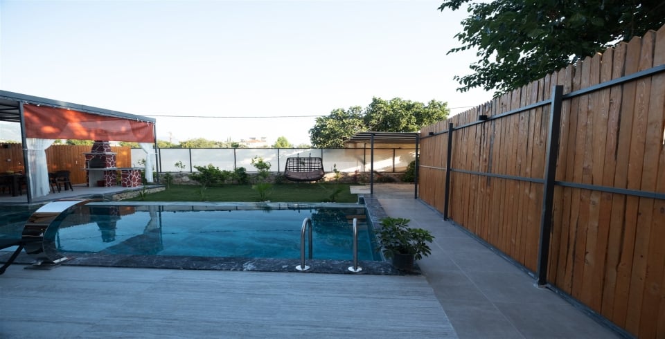 Villa Sinem Duo