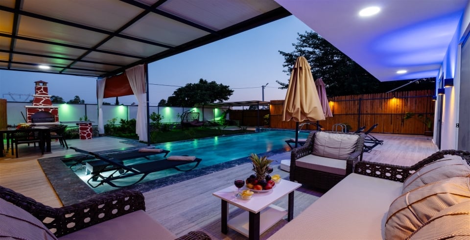 Villa Sinem Duo