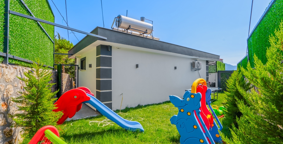 Villa Grace By
