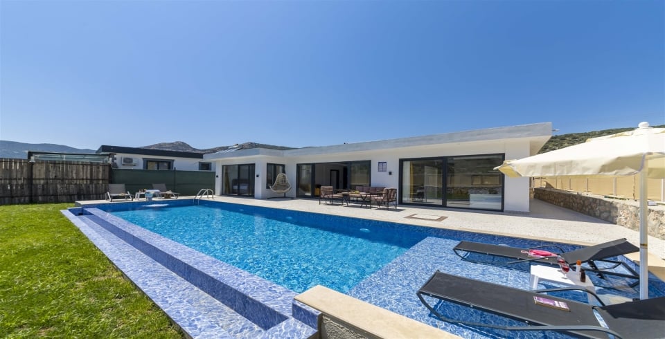 Villa Guru