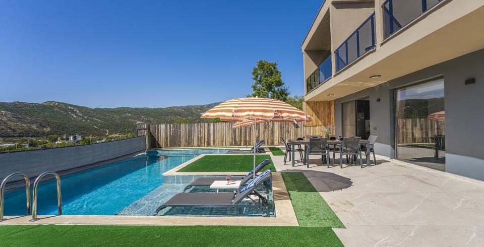 Villa Lavanz