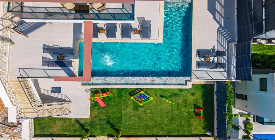 Villa Newcastle