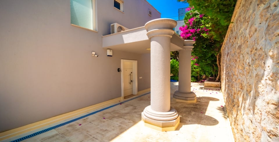 Villa Kalkan Ada 1