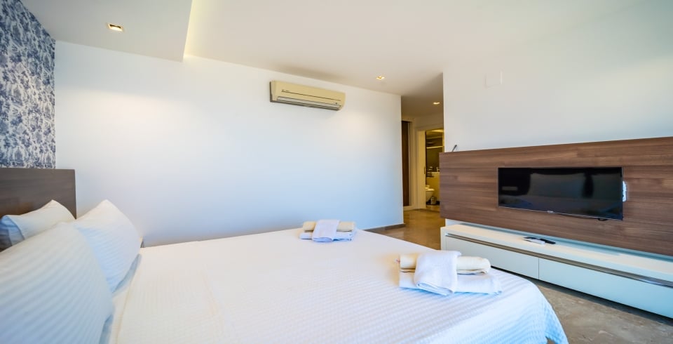 Villa Kalkan Ada 1
