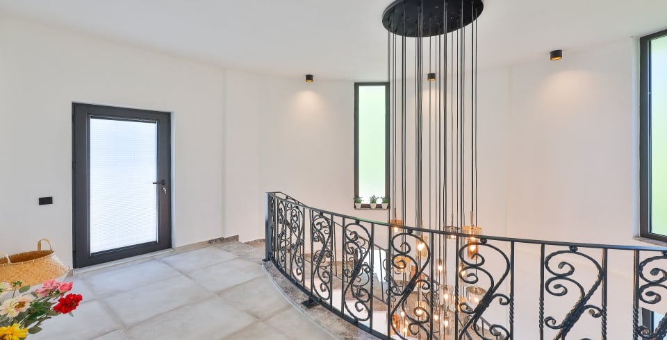 Villa Armen
