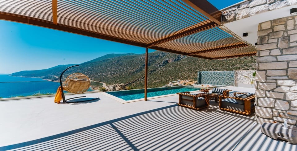 Villa Akbulut 2