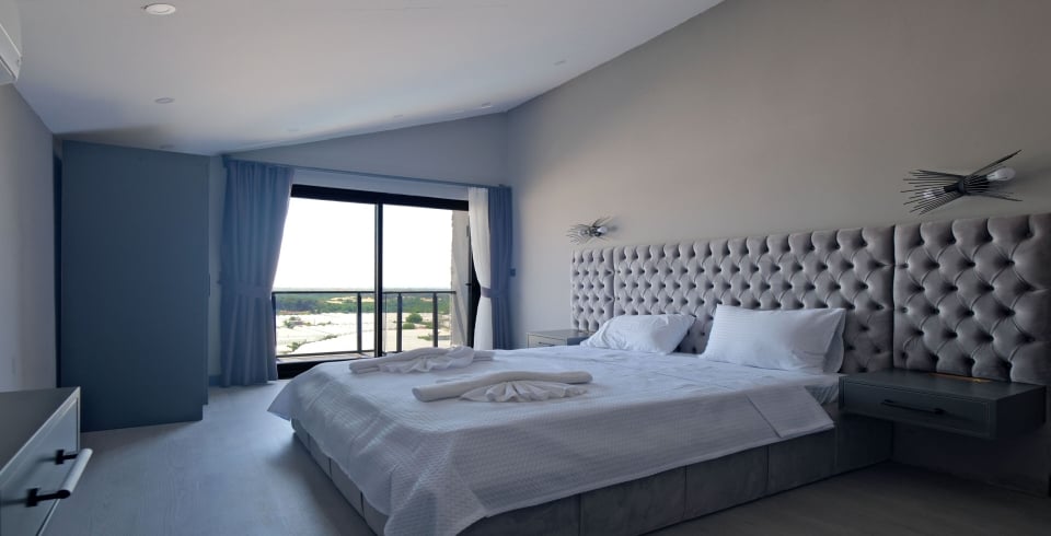 Villa Hanlı 4