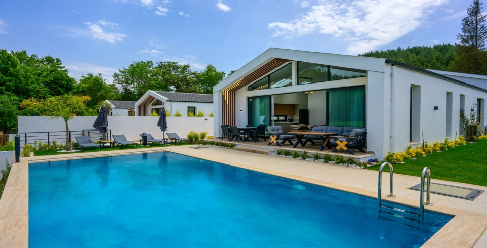 Villa Odella